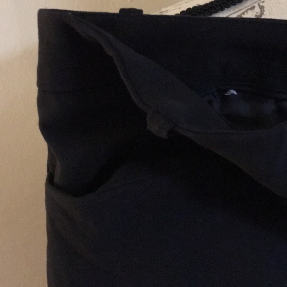 Pants size 6 - Picture 4 of 4